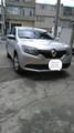 Renault Logan • 2018 • 67,000 km 2