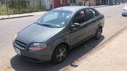 Chevrolet Aveo • 2009 • 218,000 km 3