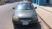 Chevrolet Aveo • 2009 • 218,000 km 5