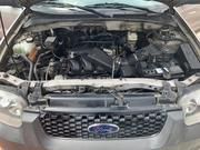 Ford Escape • 2007 • 173,900 km 1