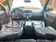 Ford Escape • 2007 • 173,900 km 4