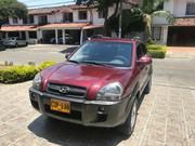 Hyundai Tucson • 2008 • 131,500 km 5