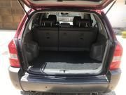 Hyundai Tucson • 2008 • 131,500 km 2