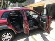 Hyundai Tucson • 2008 • 131,500 km 6