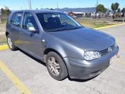 Volkswagen Golf • 2002 • 204,000 km 6