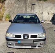 Seat Ibiza • 2001 • 253,000 km 14