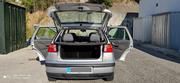 Seat Ibiza • 2001 • 253,000 km 2