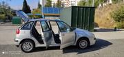 Seat Ibiza • 2001 • 253,000 km 4