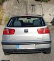 Seat Ibiza • 2001 • 253,000 km 10