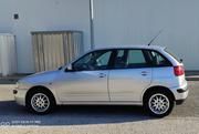 Seat Ibiza • 2001 • 253,000 km 12