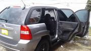 Kia Sportage • 2008 • 201,000 km 3