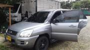 Kia Sportage • 2008 • 201,000 km 4