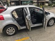Kia Rio • 2016 • 17,300 km 19
