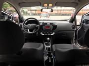 Kia Rio • 2016 • 17,300 km 3