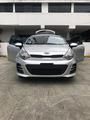 Kia Rio • 2016 • 17,300 km 22