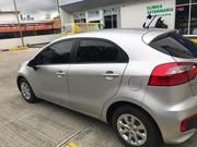 Kia Rio • 2016 • 17,300 km 2