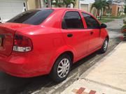 Chevrolet Aveo • 2008 • 117,000 km 1