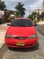 Chevrolet Aveo • 2008 • 117,000 km 3