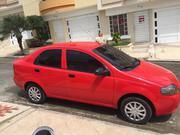 Chevrolet Aveo • 2008 • 117,000 km 2