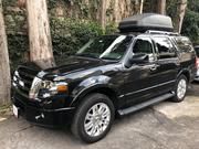 Ford Explorer • 2014 • 119,000 km 1