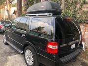 Ford Explorer • 2014 • 119,000 km 4