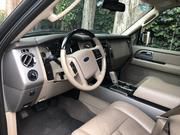 Ford Explorer • 2014 • 119,000 km 3