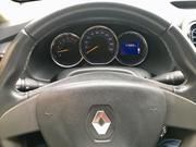 Renault Logan • 2017 • 48,100 km 10