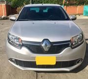 Renault Logan • 2017 • 48,100 km 2