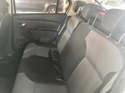 Renault Logan • 2017 • 48,100 km 3