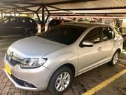 Renault Logan • 2017 • 48,100 km 6