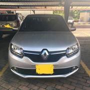 Renault Logan • 2017 • 48,100 km 8