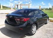 Mazda 3 • 2016 • 35,000 km 3
