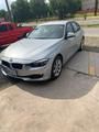 BMW Rad 3 • 2015 • 65,000 km 6