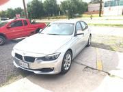 BMW Rad 3 • 2015 • 65,000 km 1
