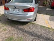 BMW Rad 3 • 2015 • 65,000 km 5