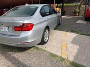 BMW Rad 3 • 2015 • 65,000 km 11