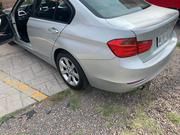 BMW Rad 3 • 2015 • 65,000 km 2