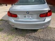 BMW Rad 3 • 2015 • 65,000 km 12