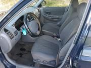 Hyundai Accent • 2000 • 209,800 km 9