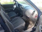 Hyundai Accent • 2000 • 209,800 km 4