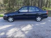 Hyundai Accent • 2000 • 209,800 km 8