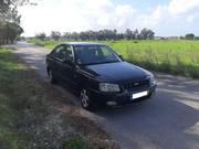 Hyundai Accent • 2000 • 209,800 km 6