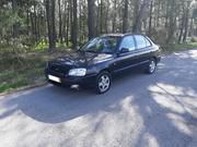Hyundai Accent • 2000 • 209,800 km 10