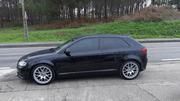Audi A3 Sportback • 2009 • 230,000 km 2