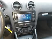 Audi A3 Sportback • 2009 • 230,000 km 3