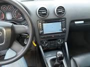 Audi A3 Sportback • 2009 • 230,000 km 5