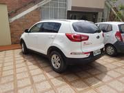 Kia Sportage • 2013 • 100,000 km 2