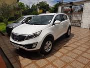 Kia Sportage • 2013 • 100,000 km 1