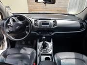 Kia Sportage • 2013 • 100,000 km 3