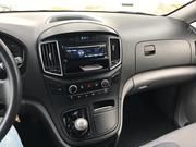 Hyundai H1 Bus • 2016 • 45,000 km 1